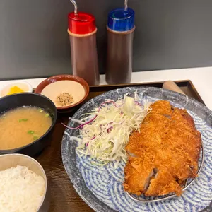 꼬숑돈까스 사진 1