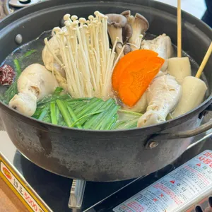 숙이닭 사진