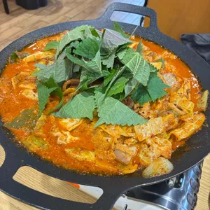 가마솥토종순대국전문 사진