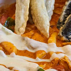 동대문엽기떡볶이 대표 사진