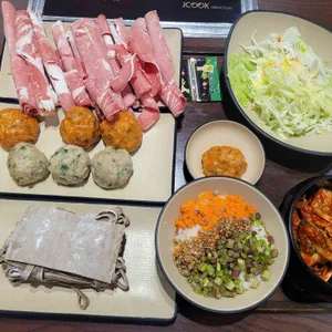 양봉천칼국수 사진 1