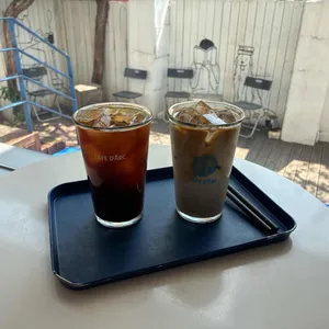 카페 다르크 대표 사진
