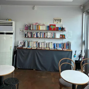 카페 다르크 대표 사진