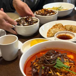 중화용호 대표 사진