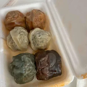 동문시장 장인의집 사진