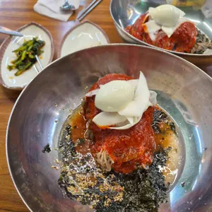 봉평메밀면사무소 사진