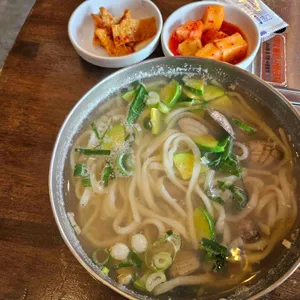 남포해장국 사진