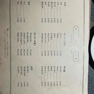 안다미로 리뷰 사진