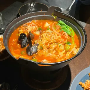 안다미로 사진 1