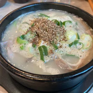 순대옥 사진 2