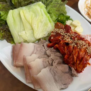팔도보쌈 대표 사진