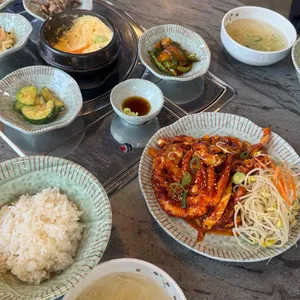 부용한우곱창 사진