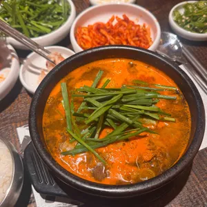 남지 사진