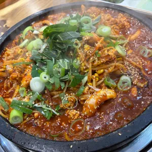 석암돌판집 사진 1