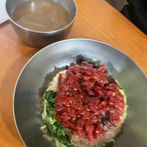 제일식당 사진 1