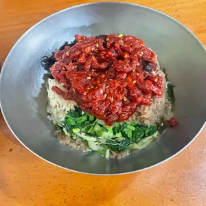 제일식당 대표 사진
