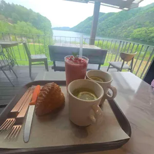 호수정감 사진 2