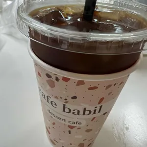 카페 바빌 사진 1