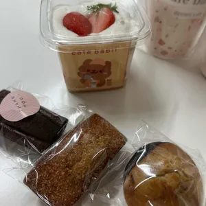 카페 바빌 사진 2