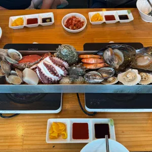 월정 항아리 사진 1