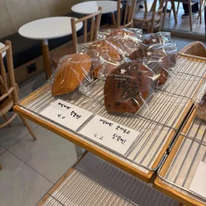 더빈마켓 사진