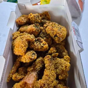 60계치킨 서울역삼역 사진