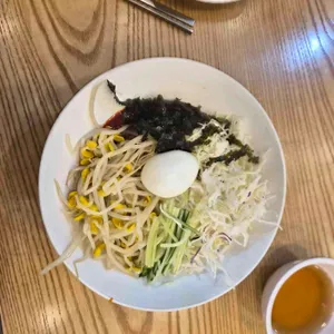 얌샘김밥 사진 2
