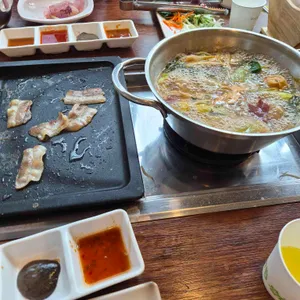 퀸즈가든 사진 1