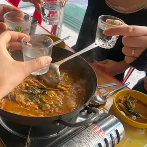 야무진포차 사진