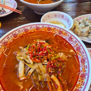 호랭이반점 사진 1