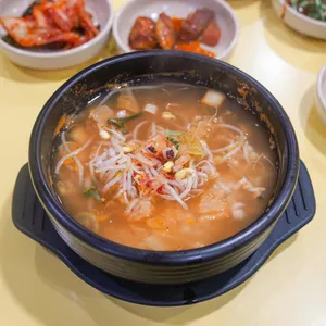 전주콩나루콩나물국밥 대표 사진