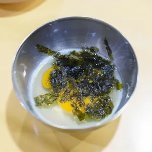 전주콩나루콩나물국밥 사진