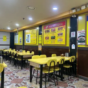 전주콩나루콩나물국밥 리뷰 사진