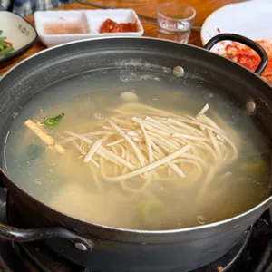 만배아리랑 대표 사진
