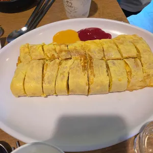 이층집 닭도리탕 대표 사진