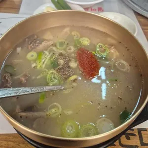 인하찹쌀순대 대표 사진