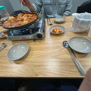 풍년닭도리탕 대표 사진