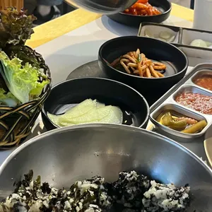 만족오향족발 대표 사진