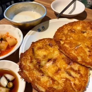 종로빈대떡 사진