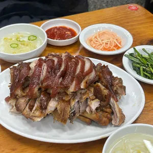 성수족발 사진 2