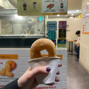 동동꽈배기 사진 1