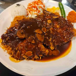 한신우동 사진 2