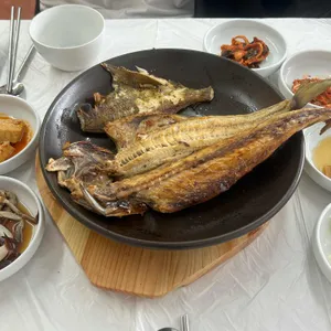 단아생선구이 사진