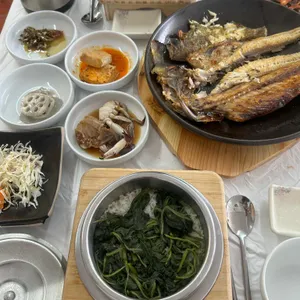 단아생선구이 사진