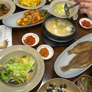 곤드레밥집 사진 1