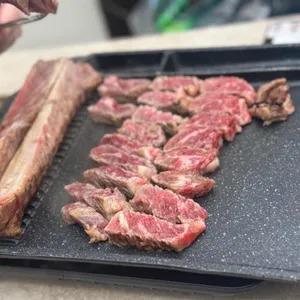 전설의우대갈비 대표 사진