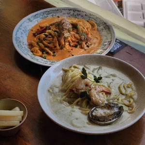 아니따 파스타 대표 사진