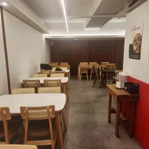 페어런츠 커피&샐러드 대표 사진