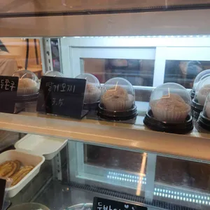 페어런츠 커피&샐러드 리뷰 사진