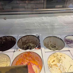 배스킨라빈스 리뷰 사진